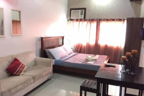 Studio Flat 1603